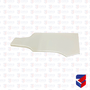 Acabamento Grade Inferior Scania NTG LE 2324356 Cepam