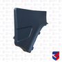 Acabamento Guarnicao Paralama Scania R LD 1431934 Fabbof