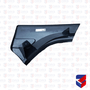 Acabamento Guarnicao Paralama Scania R LE 1431933 Fabbof