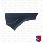 Acabamento Guarnicao Paralama Scania S4 S5 ABS LD Fabbof