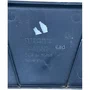 Acabamento Guia Ar Grade Frontal Volvo FH5 84481600 Original