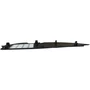 Acabamento Lateral Painel Scania NTG LD 2084373 Original