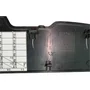 Acabamento Lateral Painel Scania NTG LD 2084373 Original