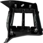 Acabamento Moldura Painel Instrumentos Scania NTG LE 2084596 Original