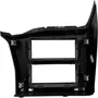 Acabamento Moldura Painel Instrumentos Scania NTG LE 2084596 Original