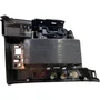 Acabamento Painel E Porta Copos Volvo New FH 82335256 Original