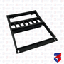 Acabamento Painel Moldura Scania S5 1898519 Original