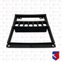 Acabamento Painel Moldura Scania S5 1898519 Original