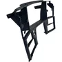 Acabamento Painel Scania P G R 1911458 1911457 1911460 Original