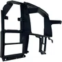 Acabamento Painel Scania P G R 1911458 1911457 1911460 Original