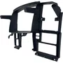Acabamento Painel Scania P G R 1911458 1911457 1911460 Original