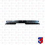 Acabamento Pivo Parabrisa Scania NTG Meio 2340699 Original