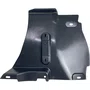 Acabamento Protecao Motor Mercedes Benz New Actros Original