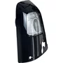 Acabamento Superior Cabine Volvo FH New 2015 Em Diante LD Com Farol Cepam