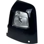 Acabamento Superior Cabine Volvo FH New 2015 Em Diante LE Com Farol Cepam