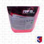 Aditivo Radiador 5 Litros Concentrado Rosa