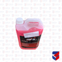 Aditivo Radiador 5 Litros Concentrado Rosa