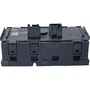 Alojamento 4 Interruptores Comando Painel Volvo New FH Original