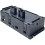 Alojamento 4 Interruptores Comando Painel Volvo New FH Original