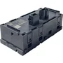 Alojamento 4 Interruptores Comando Painel Volvo New FH Original