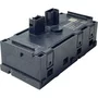 Alojamento 4 Interruptores Comando Painel Volvo New FH Original