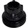 Alongador Helice Radiador Scania 112 113 357213 Original