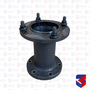 Alongador Helice Radiador Scania 1890166 2478687 Original