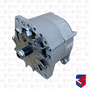 Alternador Scania S4 114 124 Antigo Sem Ventilacao ZM