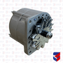 Alternador Scania S4 114 124 Antigo Sem Ventilacao ZM
