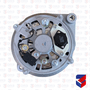 Alternador Scania S4 114 124 Antigo Sem Ventilacao ZM