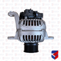 Alternador Volvo FH13 24v 110a 20466317 Bosch