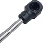 Amortecedor Bagageiro Inferior Scania NTG 2129517 ST387 3114S Globo