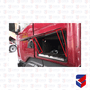 Amortecedor Bagageiro Scania S4 S5 P G R 1761668 Suspentech