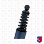 Conjunto Amortecedor Suspensao Cabine Dianteiro Mercedes Suspentech