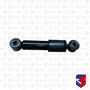Amortecedor Cabine Traseiro Volvo FH 2014 Horizontal Suspentech