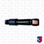 Amortecedor Cabine Traseiro Volvo FH 2014 Horizontal Suspentech