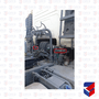 Amortecedor Cabine Traseiro Volvo FH 2014 Horizontal Suspentech