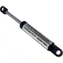 Amortecedor Defletor Ar Lateral Scania NTG 2556179 3115S Globo