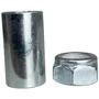 Amortecedor Dianteiro Scania S4 S5 1867874 54438 Monroe