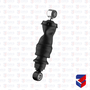 Conjunto Amortecedor Suspensao Cabine Dianteiro Mercedes Globo