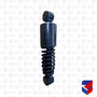 Conjunto Amortecedor Suspensao Cabine Traseiro Mercedes Suspentech