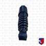 Conjunto Amortecedor Suspensao Cabine Traseiro Mercedes Suspentech