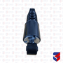 Conjunto Amortecedor Suspensao Cabine Traseiro Mercedes Suspentech
