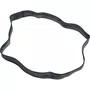 Anel Aro Radiador Scania S4 P 1440406 502139 BrCompany