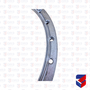 Anel Balao Suspensor Aluminio Grande 700030014 Jarflex