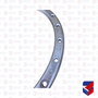 Anel Balao Suspensor Aluminio Grande 700030014 Jarflex