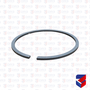 Anel Coletor Escape Scania S5 1,5mm 1356677 001599 Cipec