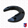 Anel Desgaste Jost 4 Furos QR00214J01 PRU0342 Jost