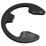 Anel Retencao Eixo Balacim Scania S4 S5 Euro 5 NTG Original