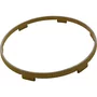 Anel Sincronizado 1 2 Mercedes Benz G60 G85 9702620134 Motopecas